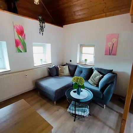 Appartement Tinyhouse Loisl Thyrnau