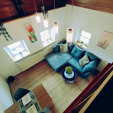 Tinyhouse Loisl *