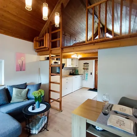 Tinyhouse Loisl * Thyrnau