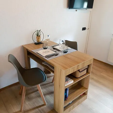 Tinyhouse Loisl * Thyrnau