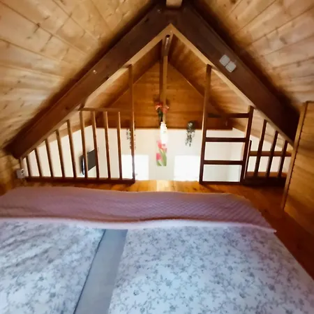 Tinyhouse Loisl Lejlighed *