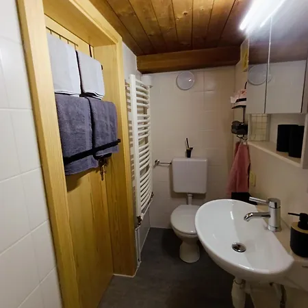 Tinyhouse Loisl * Thyrnau