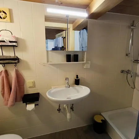 Tinyhouse Loisl Lejlighed *