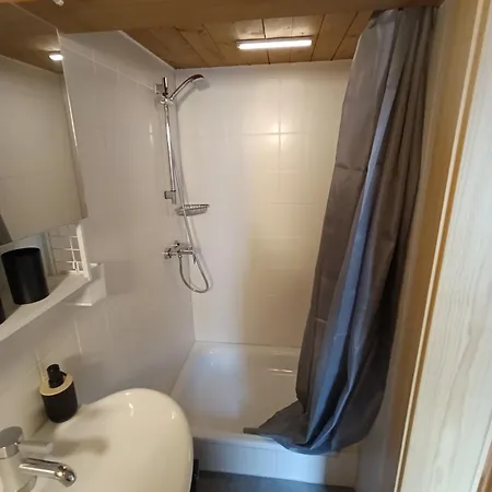 Lejlighed Tinyhouse Loisl *