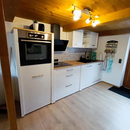 Tinyhouse Loisl * Thyrnau