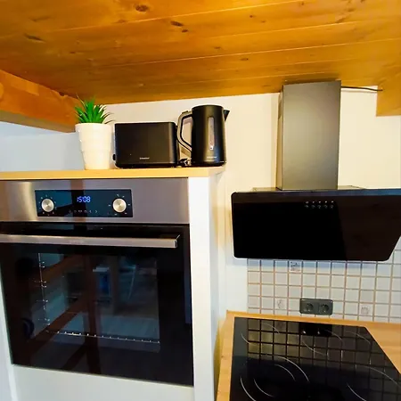 Tinyhouse Loisl Lejlighed *