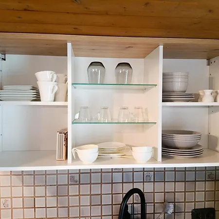 Tinyhouse Loisl * Thyrnau