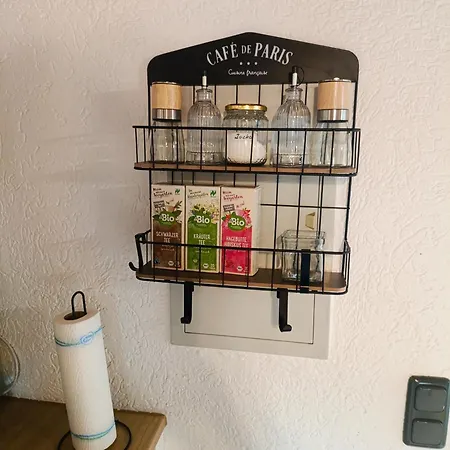 Tinyhouse Loisl Appartement